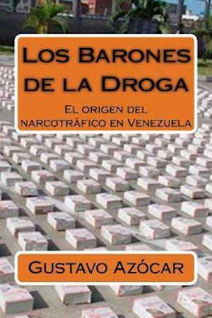 Los Barones de la Droga