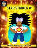 Star Striker #1