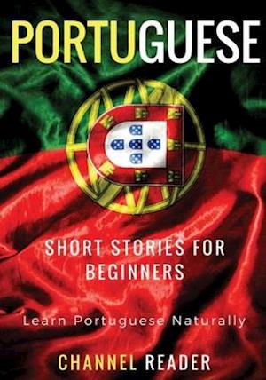 Portuguese Short Stories for Beginners