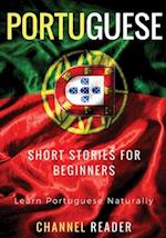 Portuguese Short Stories for Beginners