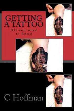 Getting a Tattoo