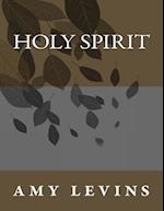 Holy Spirit