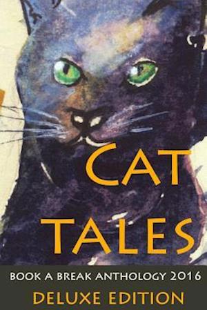 Cat Tales Deluxe Edition