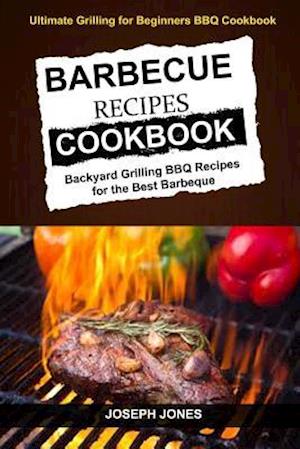 Barbecue Recipes Cookbook