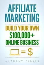 Affiliate Marketing