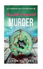 Chocolate Peppermint & Murder