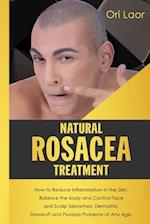 Natural Rosacea Treatment