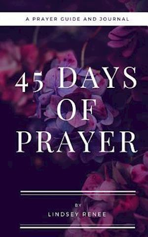 45 Days of Prayer