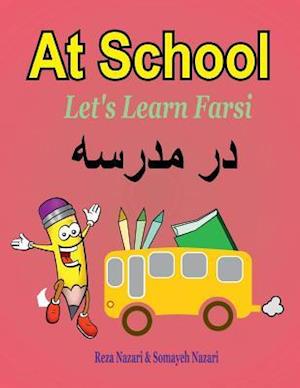 Let's Learn Farsi: At School