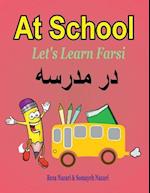 Let's Learn Farsi: At School 