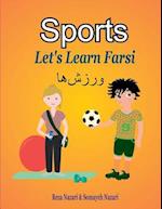 Let's Learn Farsi