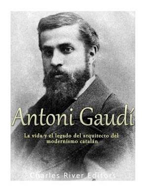 Antoni Gaudi