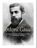 Antoni Gaudi