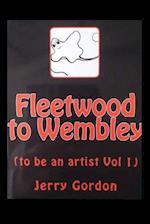 Fleetwood to Wembley