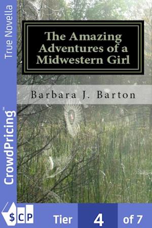 The Amazing Adventures of a Midwestern Girl