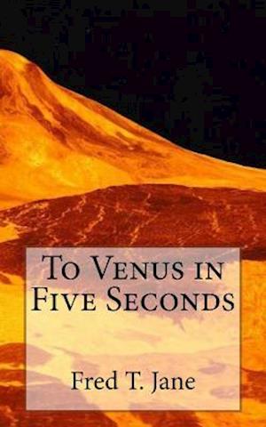 To Venus in Five Seconds