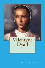 Valentyne Dyall