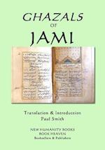 Ghazals of Jami