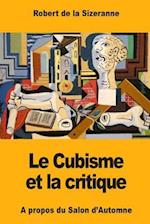 Le Cubisme Et La Critique