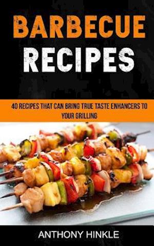 Barbecue Recipes