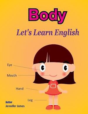 Let's Learn English: Body