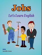 Let's Learn English: Jobs 
