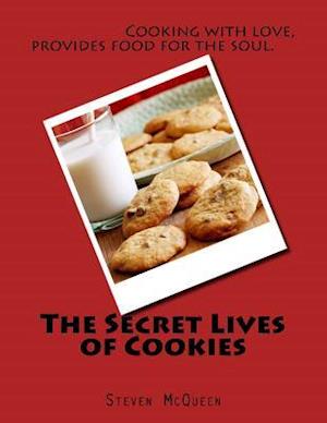 The Secret Lives of Cookies