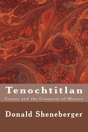 Tenochtitlan