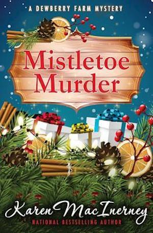 Mistletoe Murder