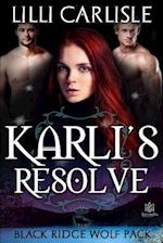 Karli's Resolve