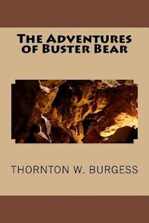 The Adventures of Buster Bear