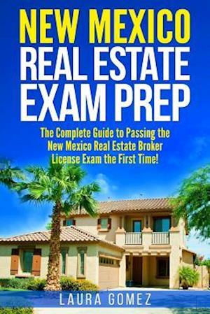 New Mexico Real Estate Exam Prep