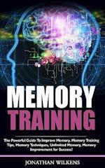 Memory Training