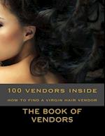 The Book of Vendors