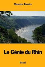 Le Genie Du Rhin