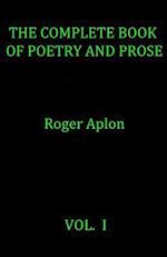 The Complete Book of Poetry and Prose