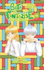 Bota E Fantazise (the World of Fantasy)