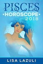 Pisces Horoscope 2018