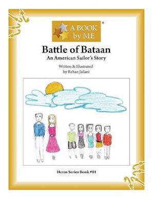 Battle of Bataan