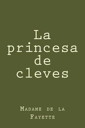 La Princesa de Cleves