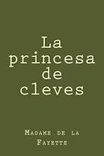 La Princesa de Cleves