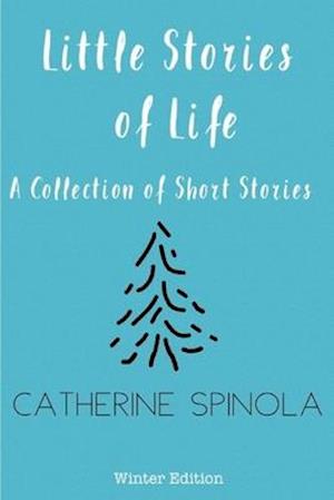 Little Stories of Life - Winter Edition