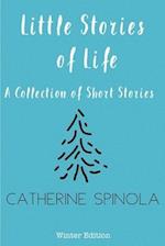 Little Stories of Life - Winter Edition