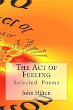 The Act of Feeling