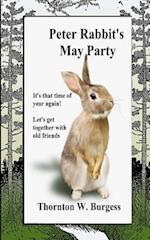 Peter Rabbit's May-party