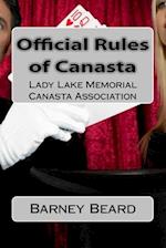 Official Rules of Canasta