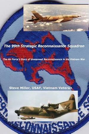 The 99th Strategic Reconnaissance Squadron