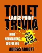 Toilet Trivia