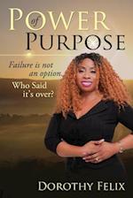 Power of Purpose