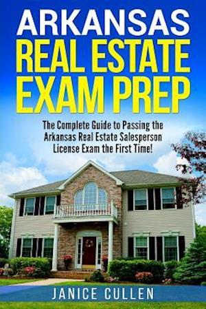 Arkansas Real Estate Exam Prep